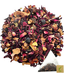 Wild Berry Best Seller